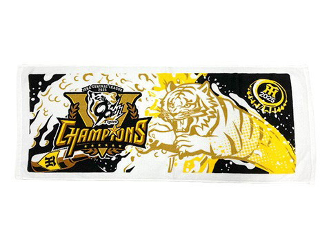 ニュース - グッズ - 【チームショップアルプス・阪神甲子園球場レフト