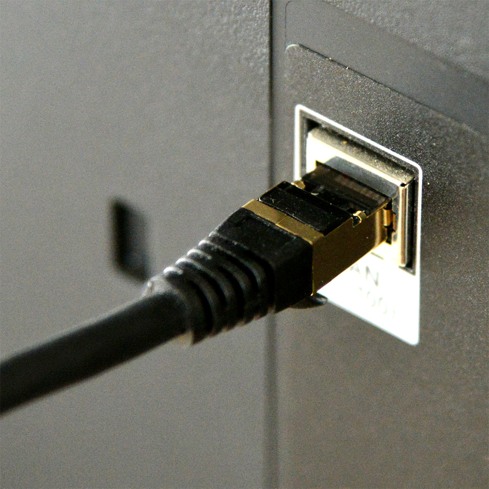 カテゴリー7 LANケーブル [TWN-7] | ナカバヤシ株式会社 MCO × Digio2