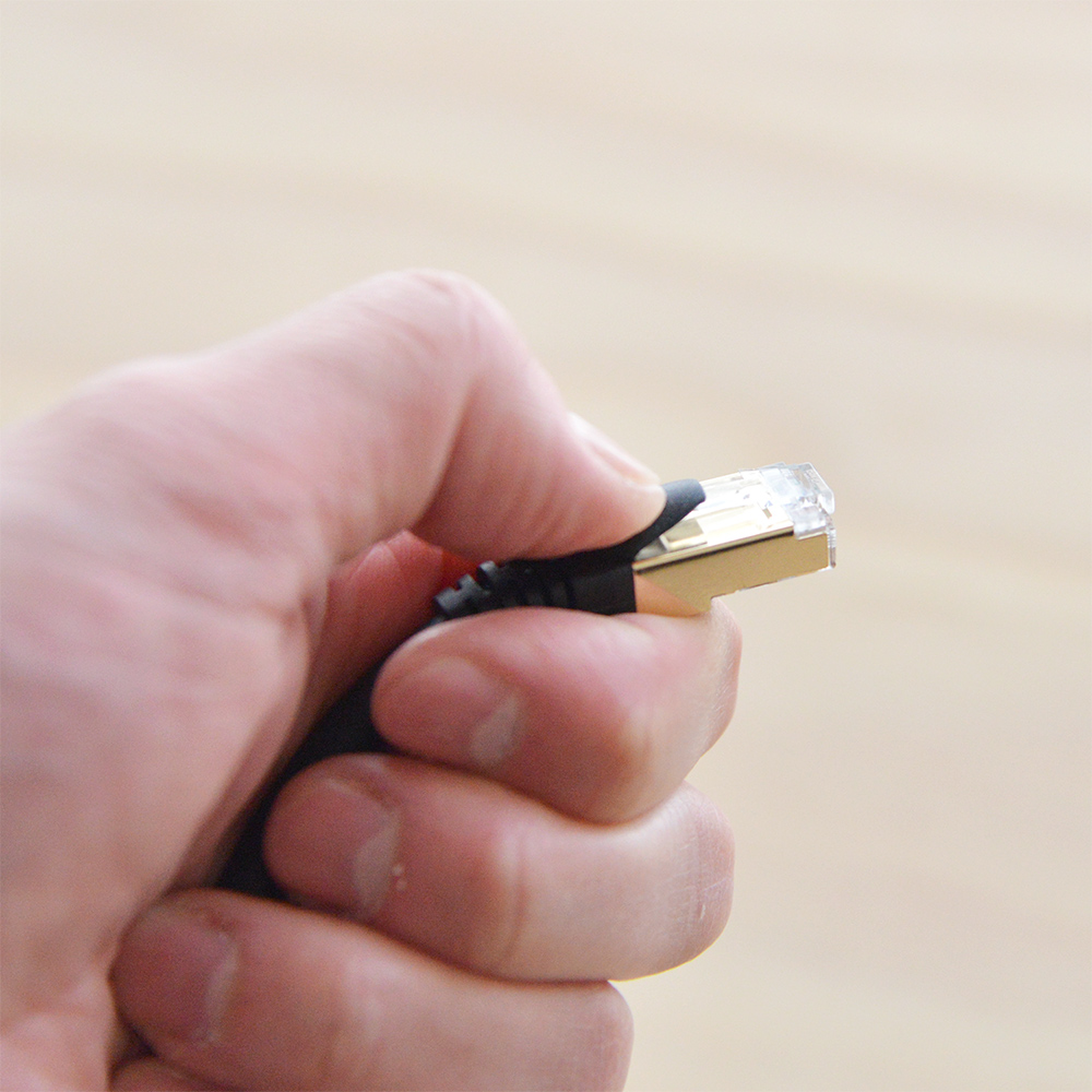 カテゴリー7 LANケーブル [TWN-7] | ナカバヤシ株式会社 MCO × Digio2