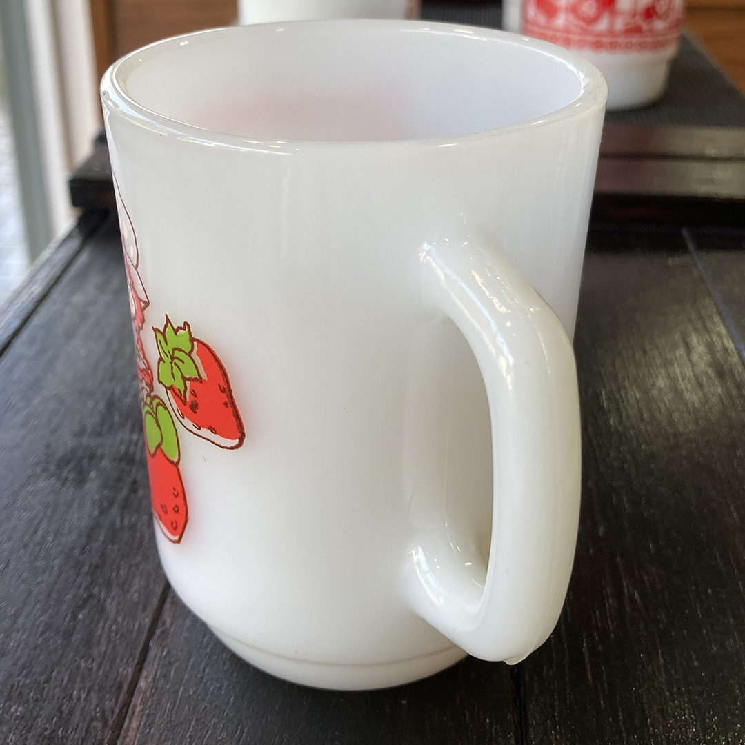 専用 1980's ファイヤーキング ストアディスプレイ 看板 マグカップ