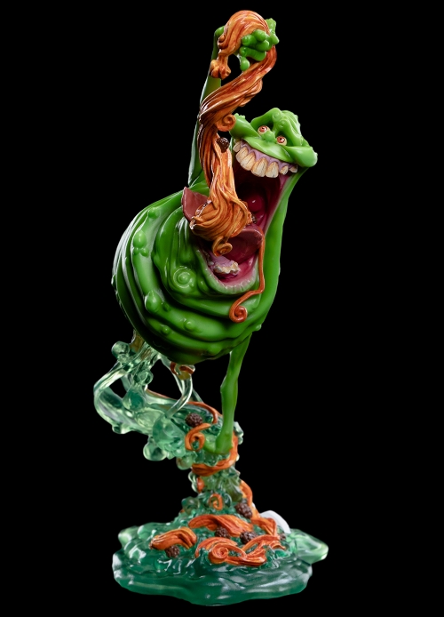 ミニエピックス/ ゴーストバスターズ: スライマー PVC