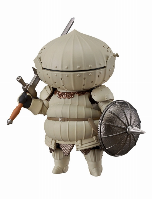 DARK SOULS/ ねんどろいど カタリナのジークマイヤー