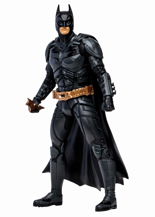 DCマルチバース/ The Dark Knight Trilogy: ベイン シリーズ 7インチ