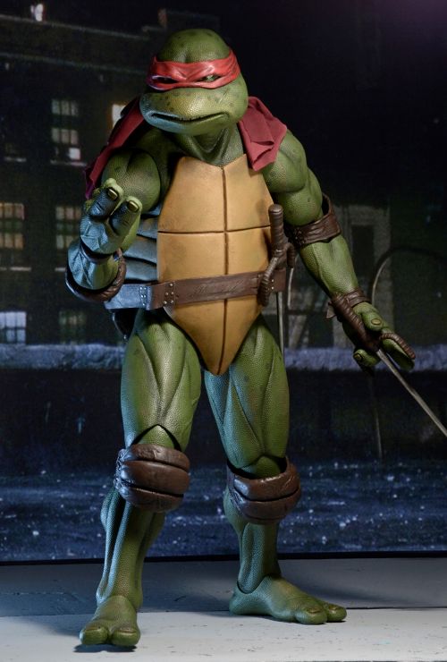 豆魚雷限定/再生産】TMNT ティーンエイジ・ミュータント・ニンジャ