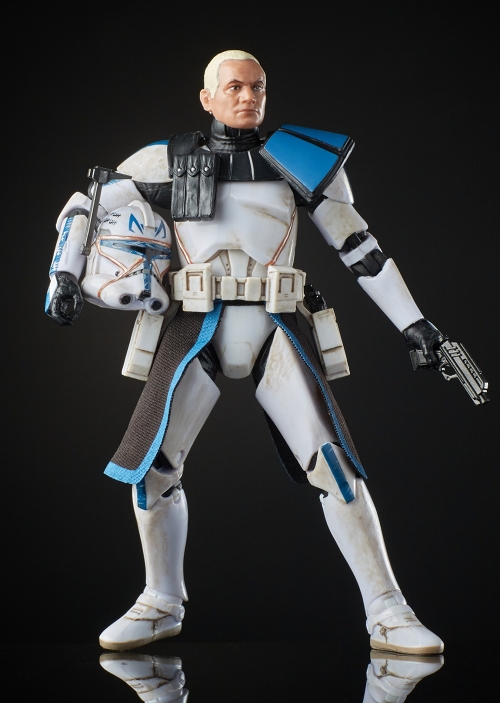 入荷中止】【海外版/再生産】スターウォーズ クローンウォーズ