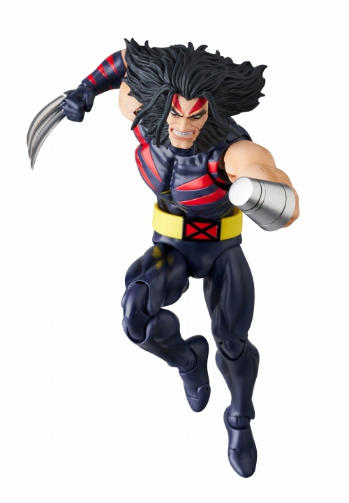 MAFEX/ X-MEN AGE OF APOCALYPSE: ウェポンX