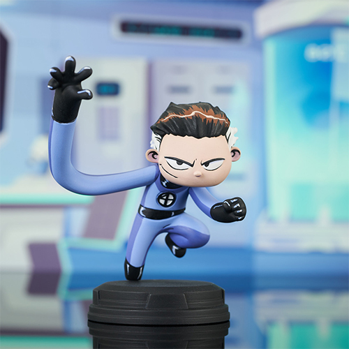 スコッティヤング先生 直筆イラスト ナイトクローラー アメコミ 豆魚雷