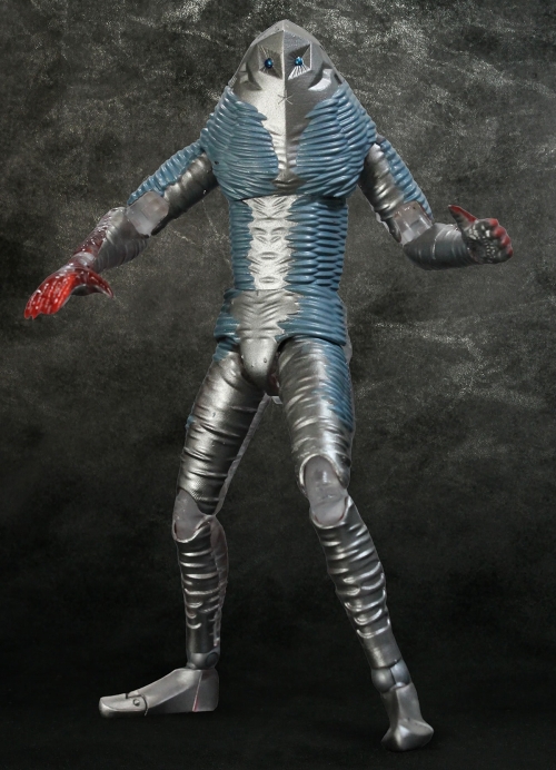 モンスターアクションフィギュアシリーズ/ シン・ウルトラマン: 外星人