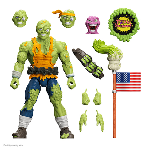 再入荷】悪魔の毒々モンスター 毒々あにめいしょん/ トキシー