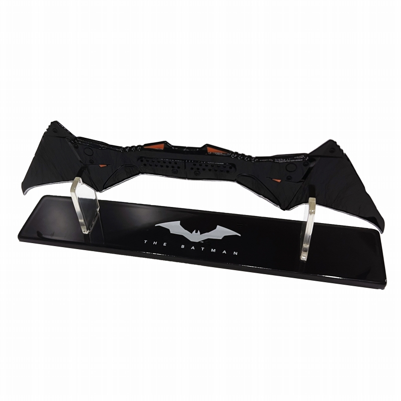 パッケージダメージあり】THE BATMAN -ザ・バットマン-/ バットラング