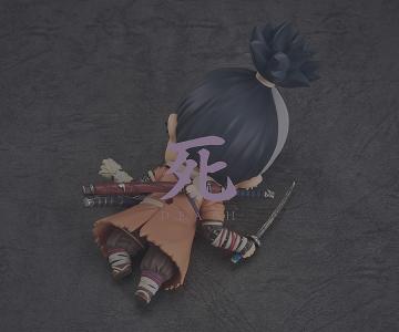 SEKIRO: SHADOWS DIE TWICE/ ねんどろいど 隻狼