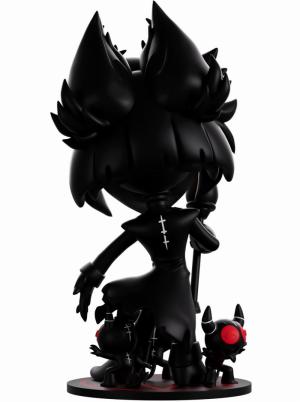 ハズビン・ホテル/ ラジオデーモン・アラスター ビニールフィギュア