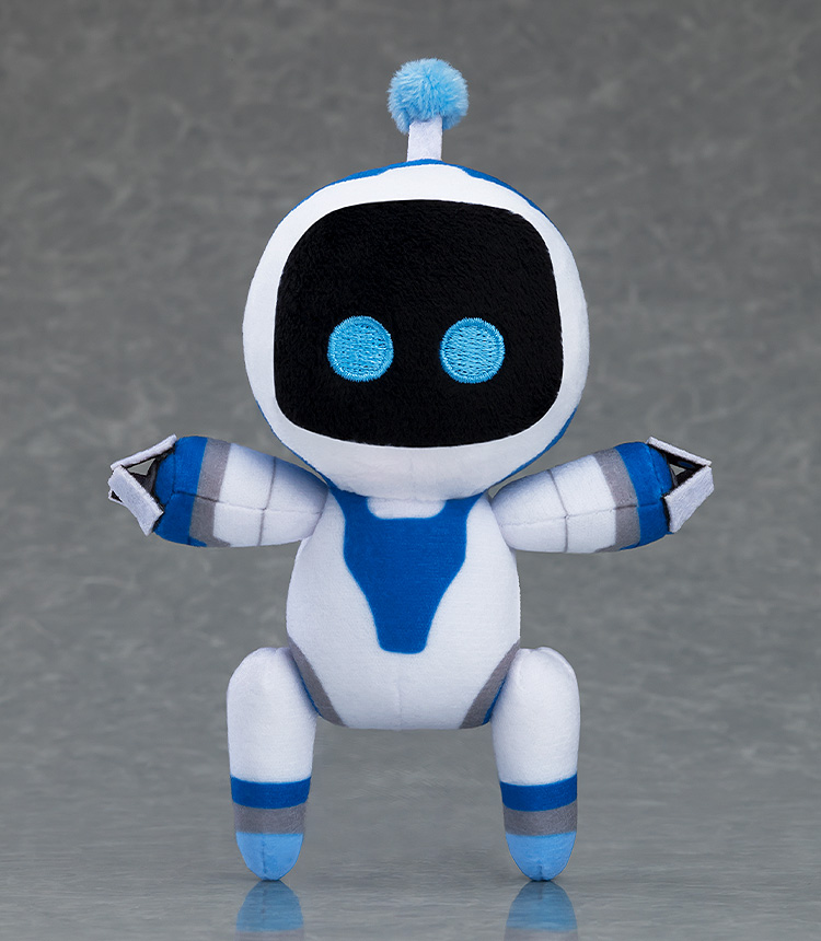 PS5☆ 国内正規品 アストロ ぬいぐるみ ASTRO BOT アストロボット