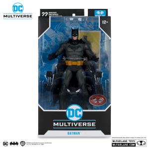 DCマルチバース/ Batman The Cowardly Lot: バットマン #320 7インチ