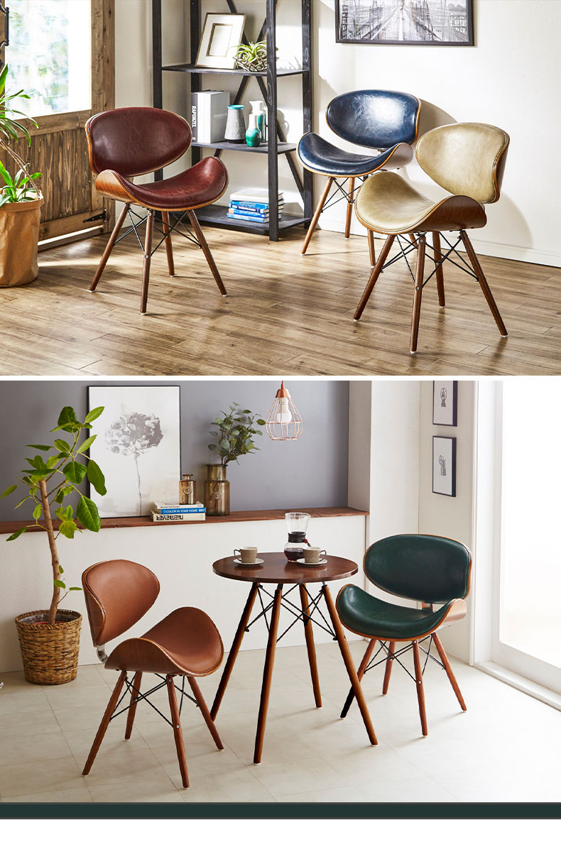 ダイニングチェア CC02 | マナベインテリアハーツ公式通販