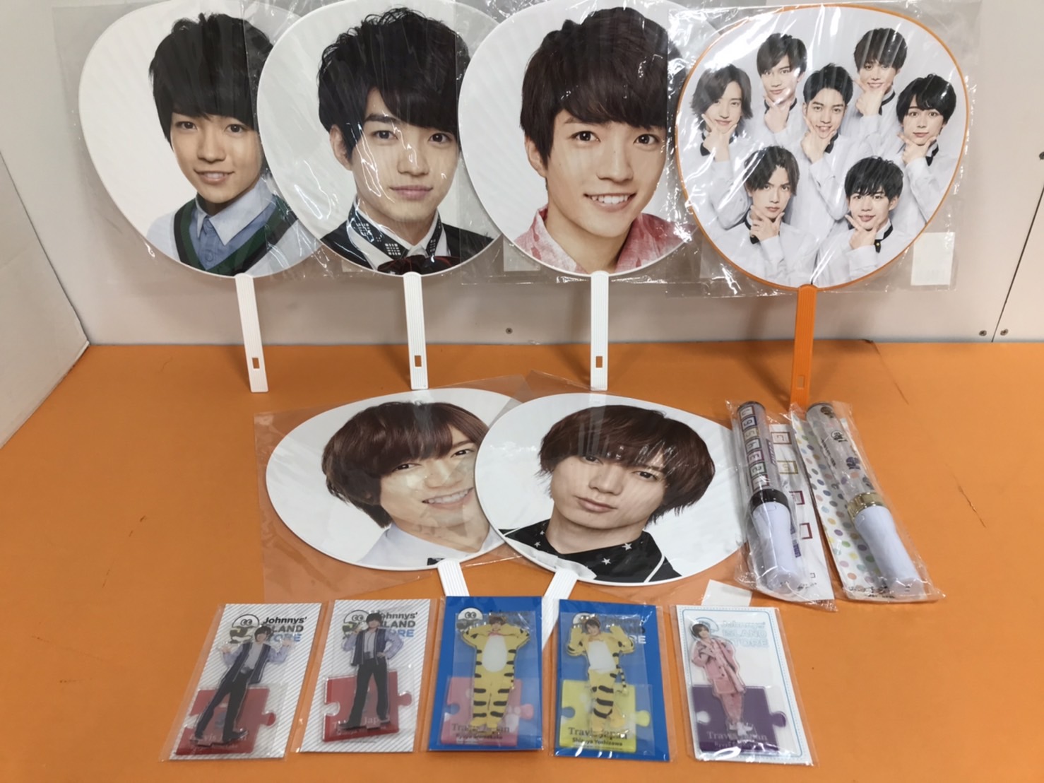 なにわ男子 グッズまとめ売り 安い なにわ男子 グッズ 公式写真 まとめ