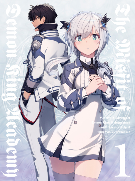 Fate、魔王学院の不適合者、ゲーム等の特典 クラッシュフィーバー』x