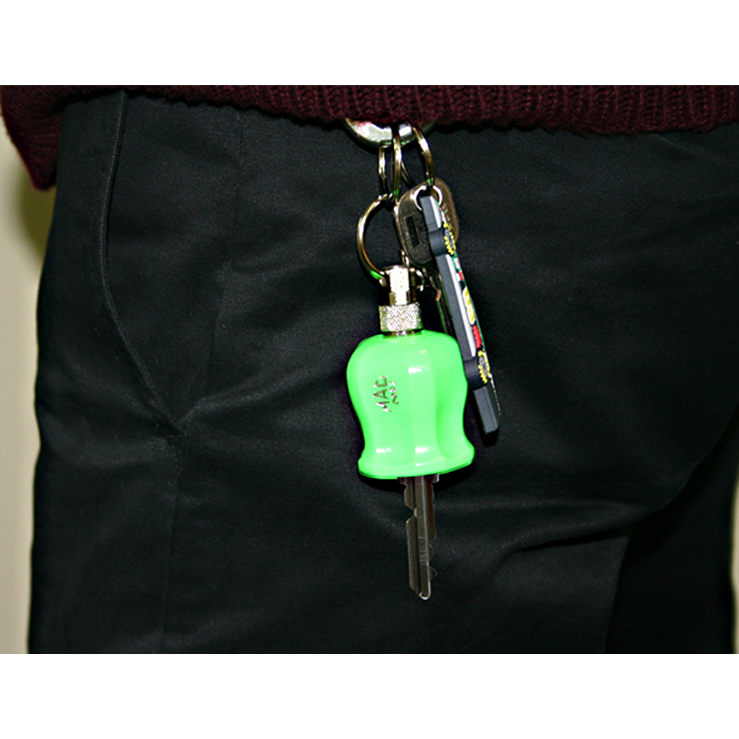 MAC TOOLS（マックツールズ） ペンタグリップドライバー グリップ