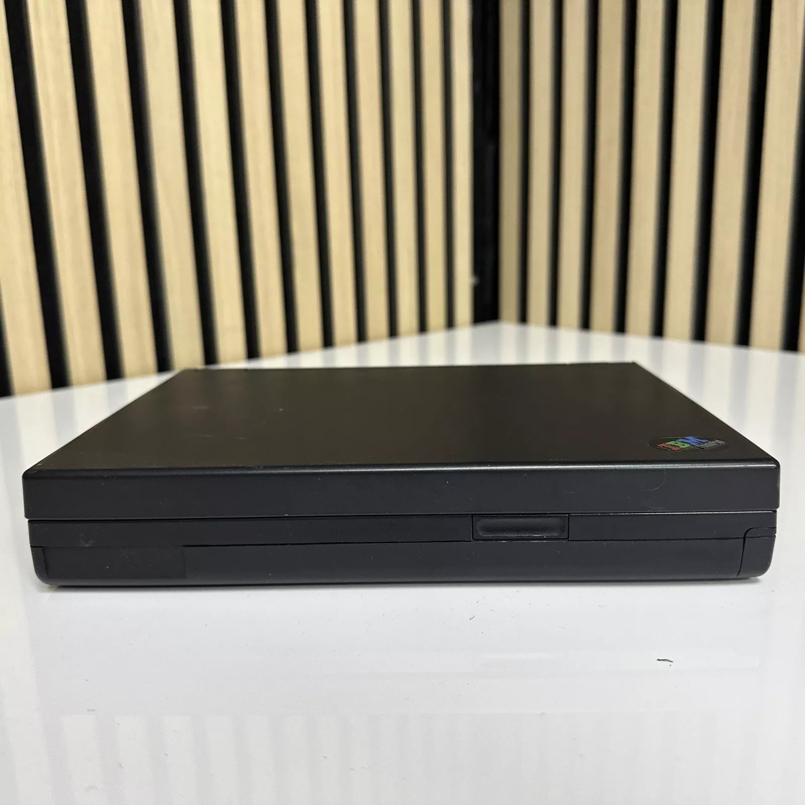 IBM ThinkPad 230cs - MacDat