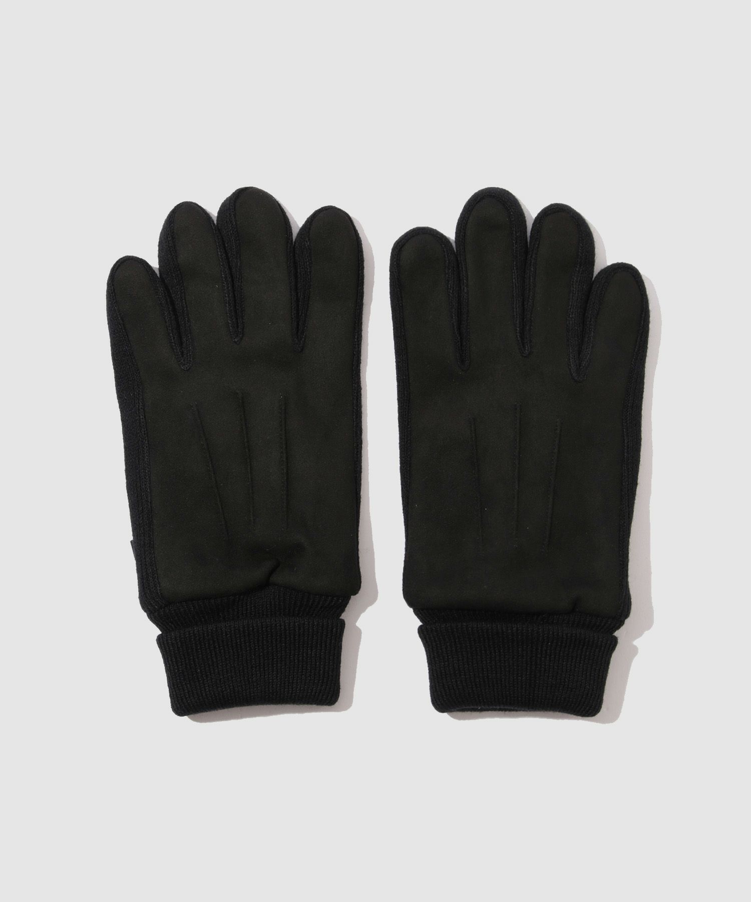 リアルマッコイズ USNニット手袋 Lot No.MA14101 リアルマッコイズ USN