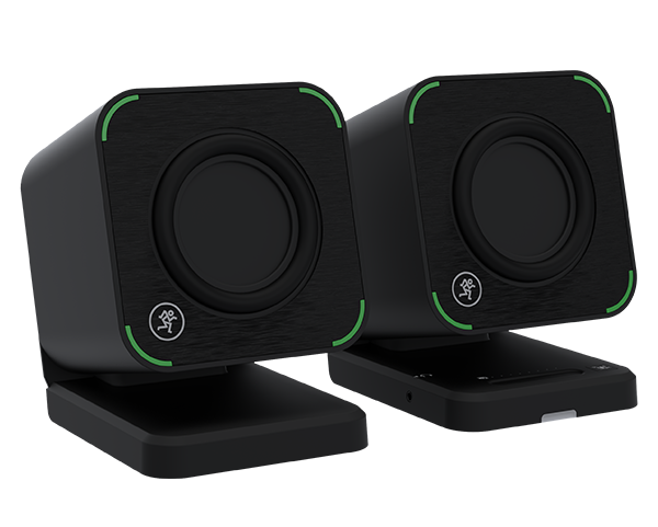 MACKIE CR3-X 【動作済み】モニタースピーカー Amazon | MACKIE