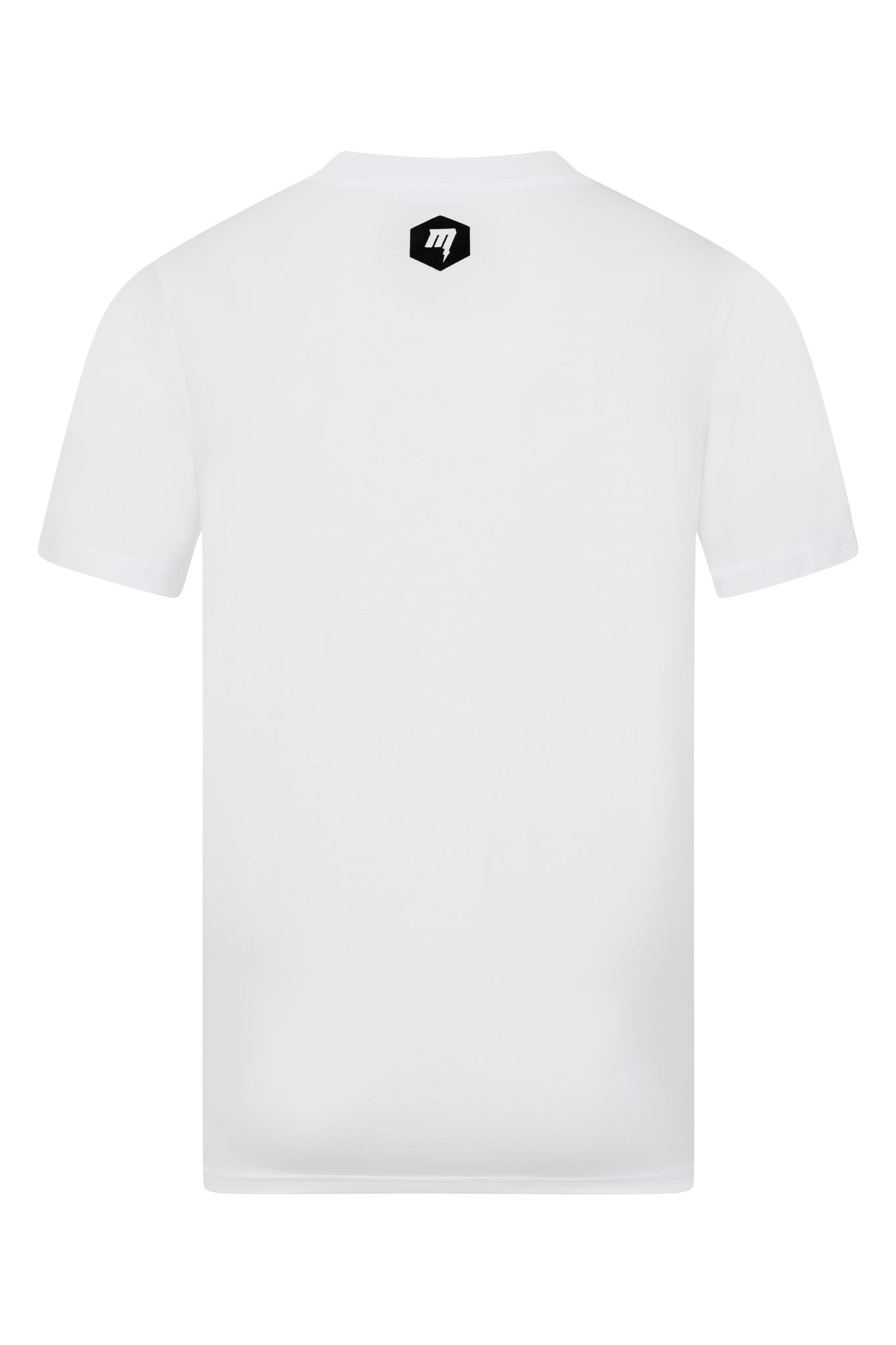 節約 新品 ennoy Panel Border T-shirt XXL ホワイト 白 M】ennoy