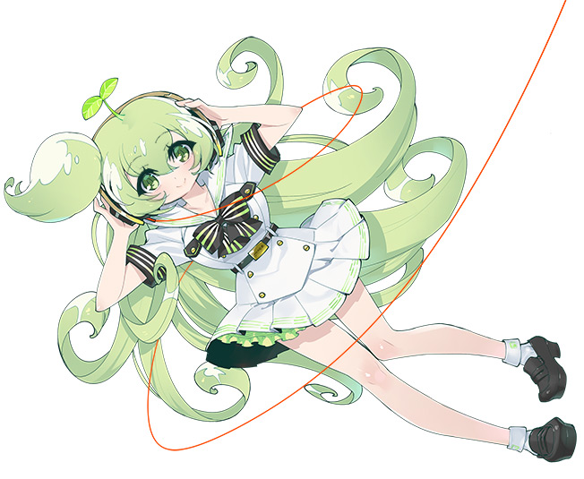 マクネ.net || VOCALOID™4 マクネナナ