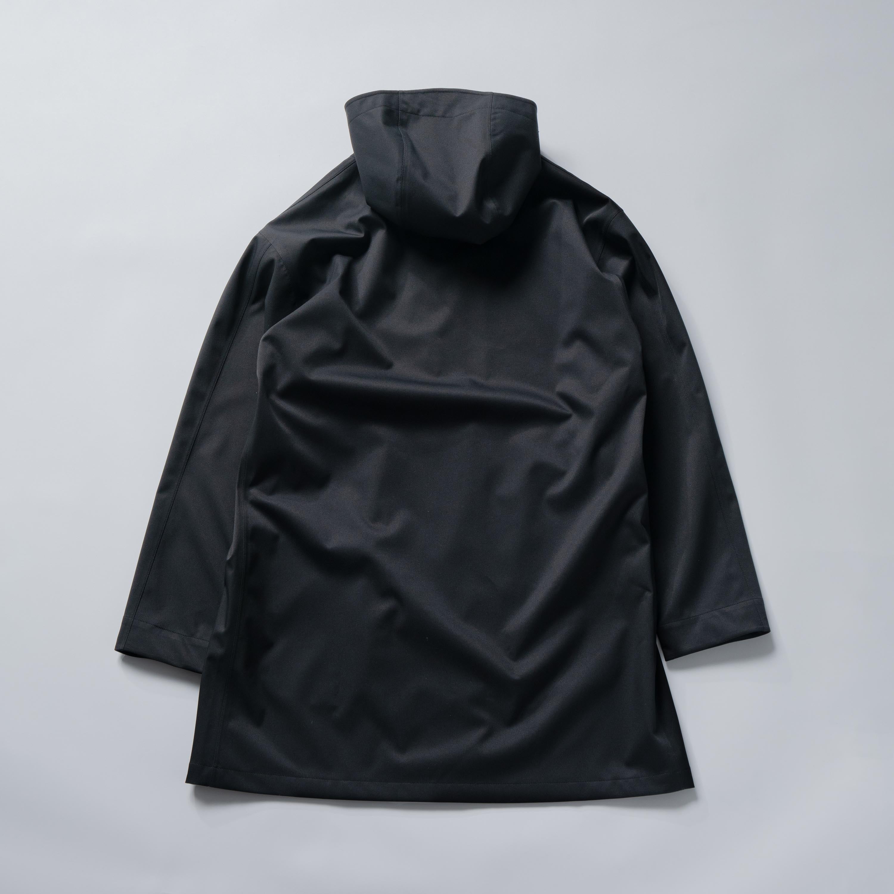 ultimex all weather tech coat – Macqlo