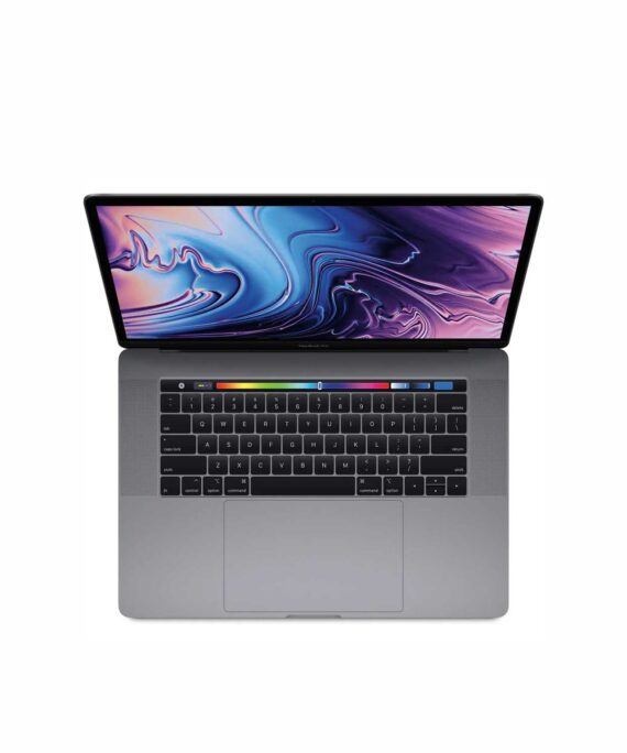 Renewed) Apple MacBook Pro A1708 13-inch Laptop-2017 Model (Intel