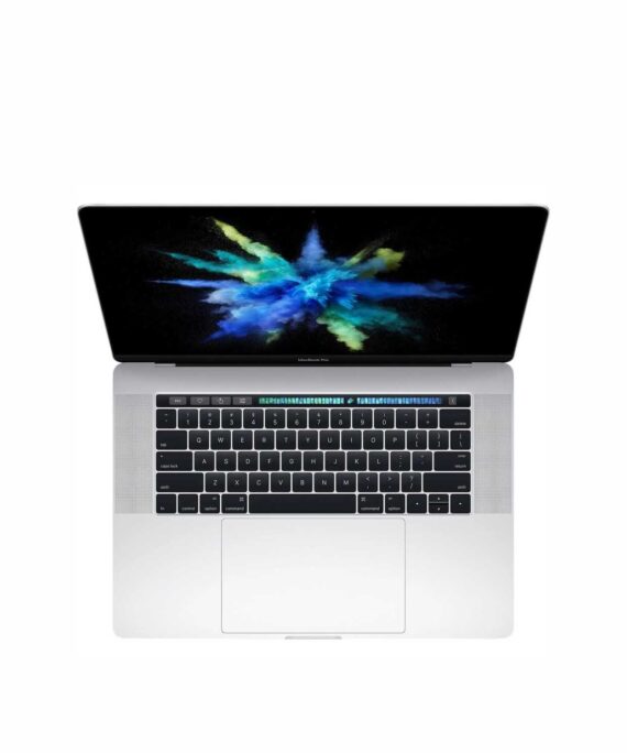 Renewed) Apple MacBook Pro A1708 13-inch Laptop-2017 Model (Intel
