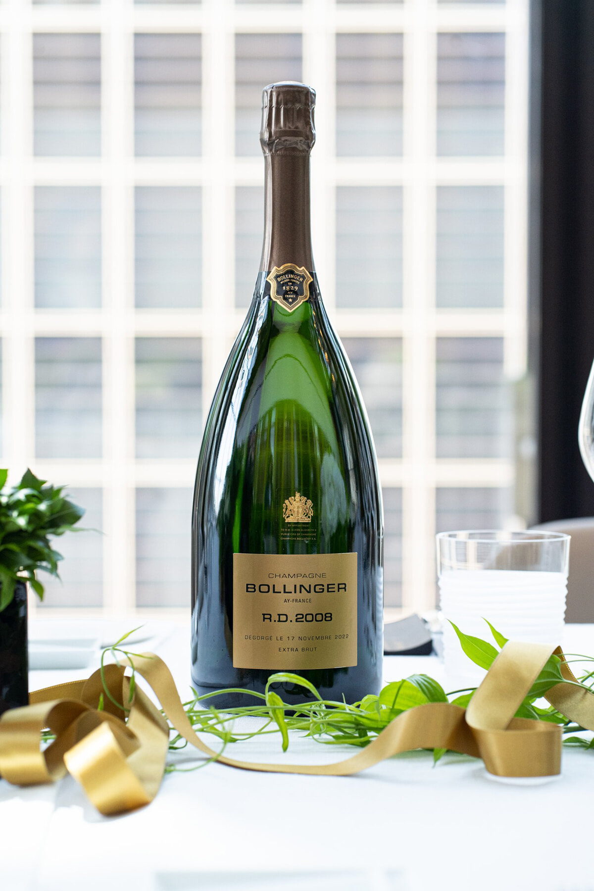 シャンパン ロゼ BOLLINGER 750ml Bollinger ロゼ シャンパン 1988