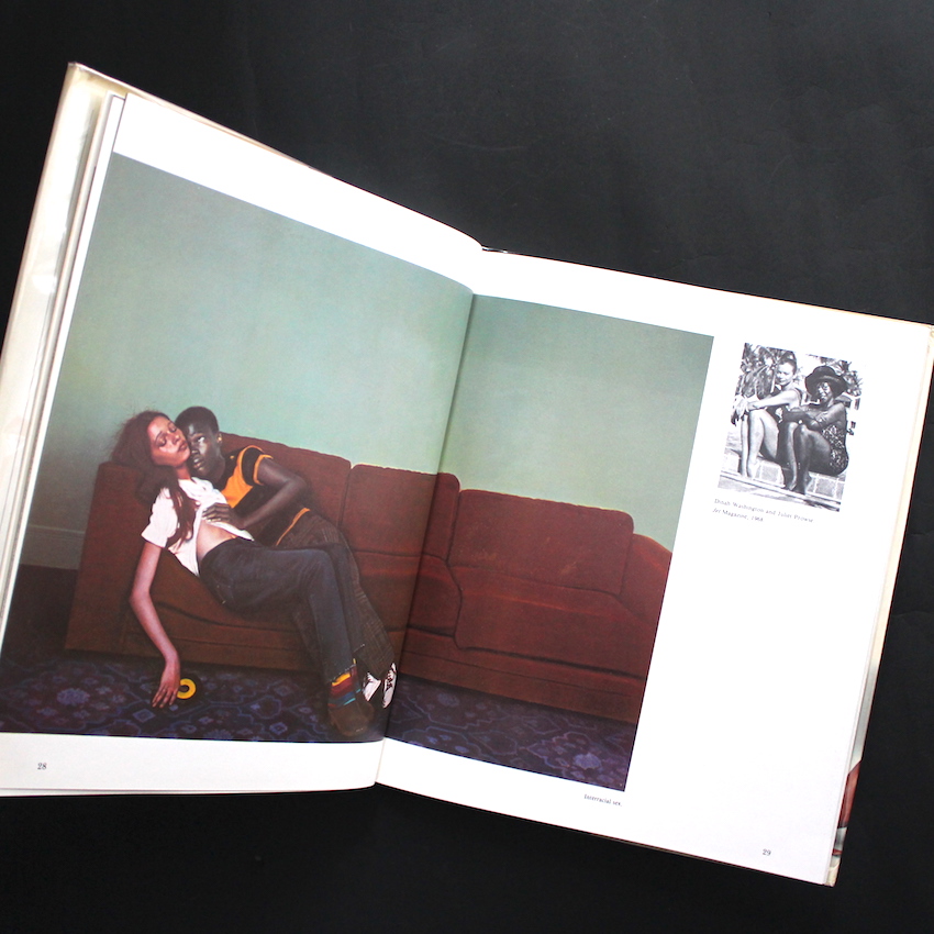 Jungle Fever Jean-Paul Goude 写真集 Jungle Fever - Jean-Paul Goude