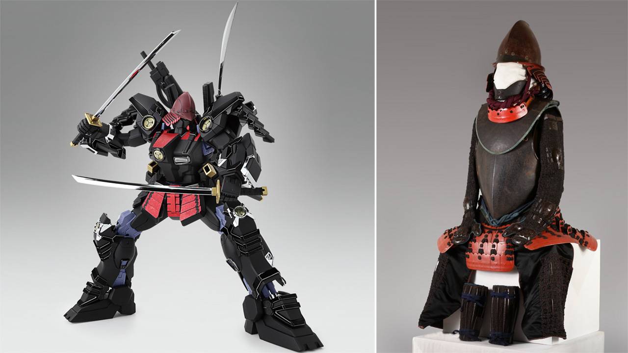 武者ガンダムMK-II 徳川家康 南蛮胴具足Ver 日光東照宮 【公式通販】