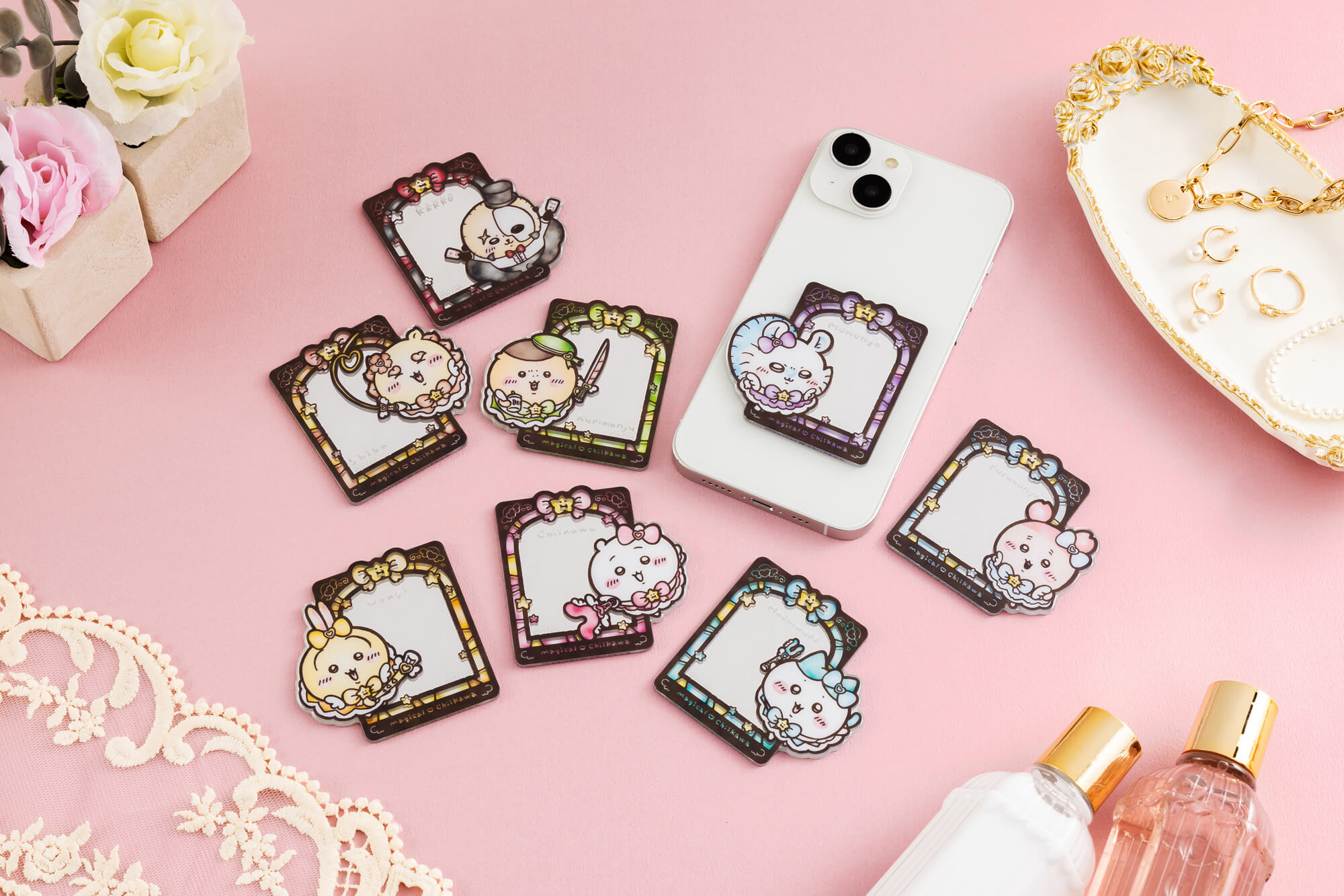 推し卒】ちいかわ まとめ売り 70点以上 バラ売り⭕️ ちいかわグッズ