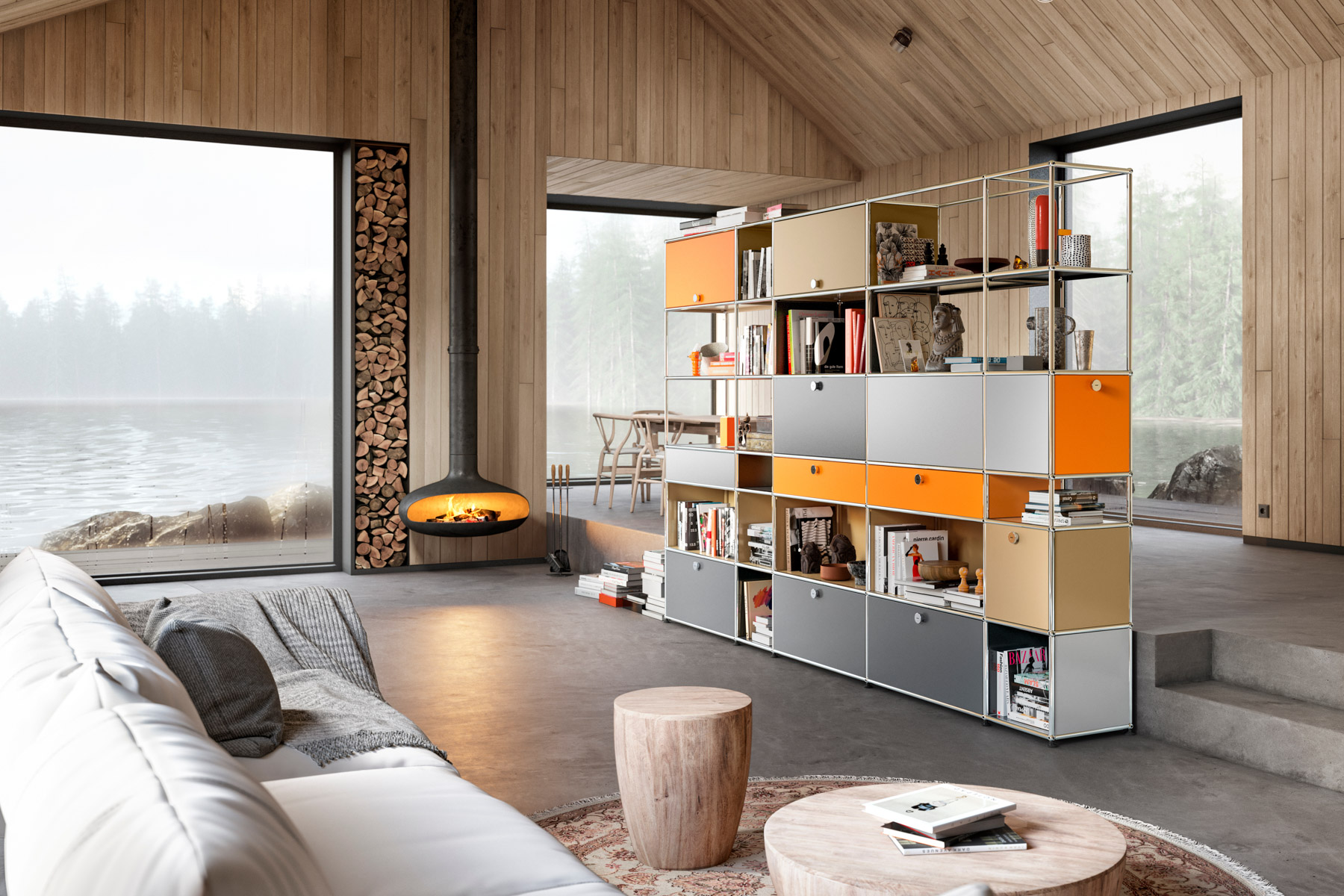 世代を超えて愛され続ける「USMハラー」の歩み - BEARS MAGAZINE