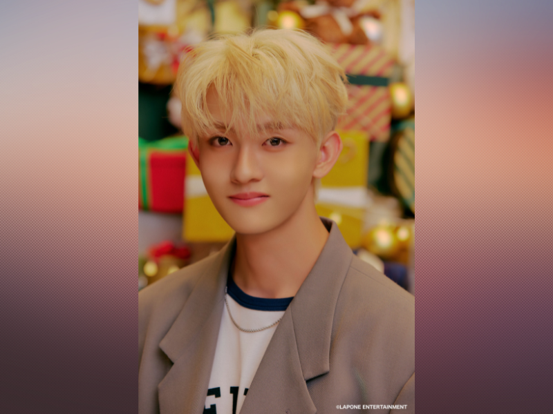 INI 田島将吾が登場! ラジオ番組『K-STAR CHART presents POP-K TOP10