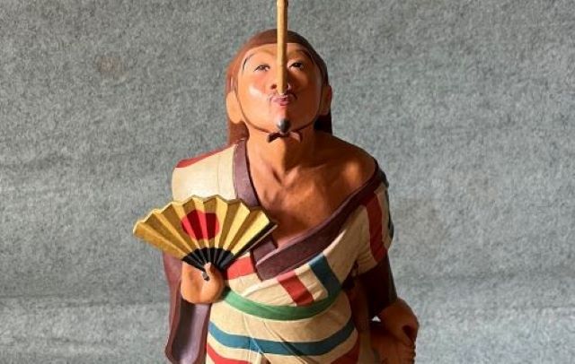 彫刻・仏教美術 | ジャン=バティスト・カルポー Jean-Baptiste