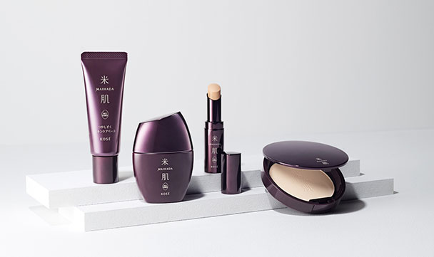 マイハダ 潤い美白体感セット N