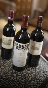 ワインの購入Chateau Giscours 2011 - Maison Wineted-JA