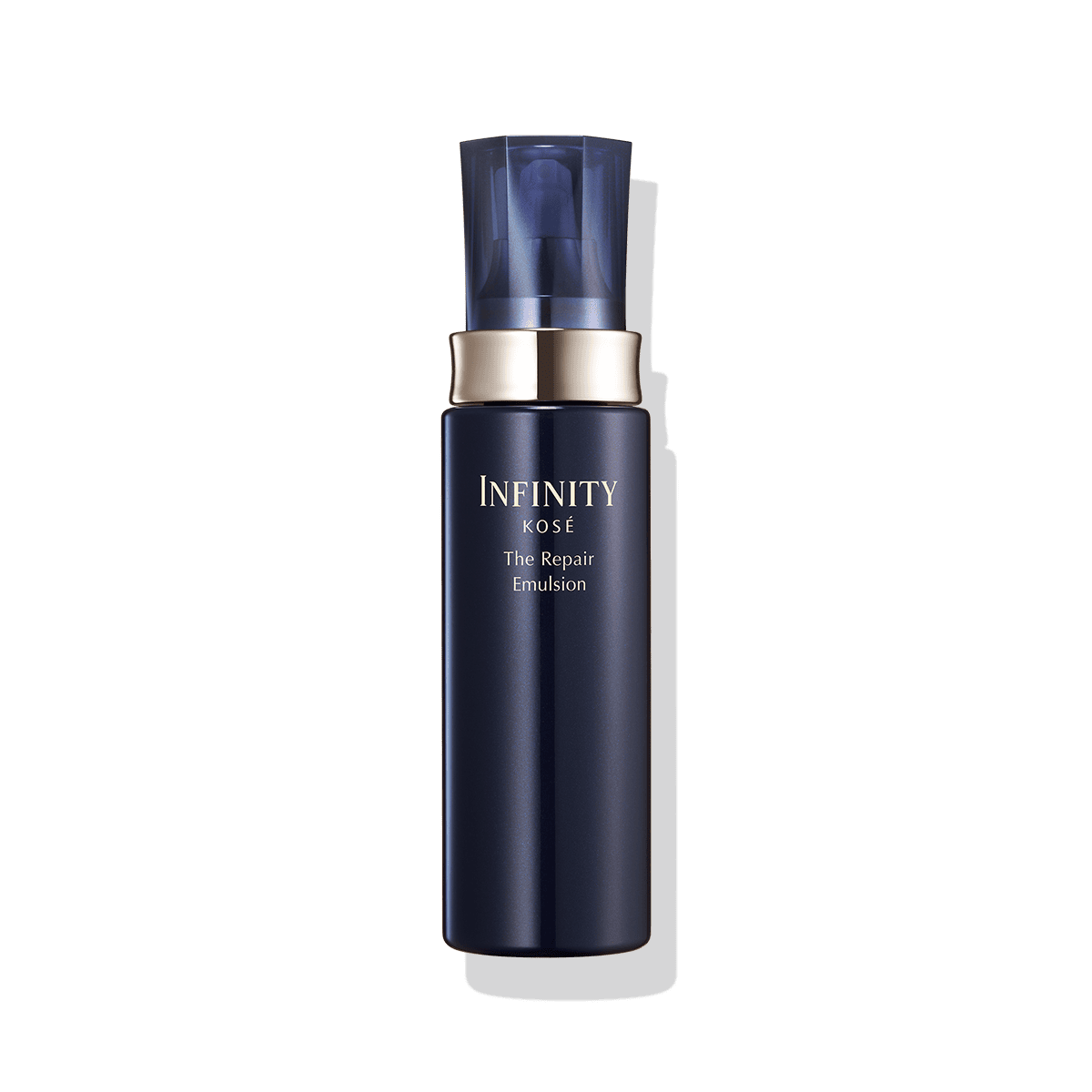 インフィニティ 乳液 ｜ Maison KOSÉ(メゾンコーセー)