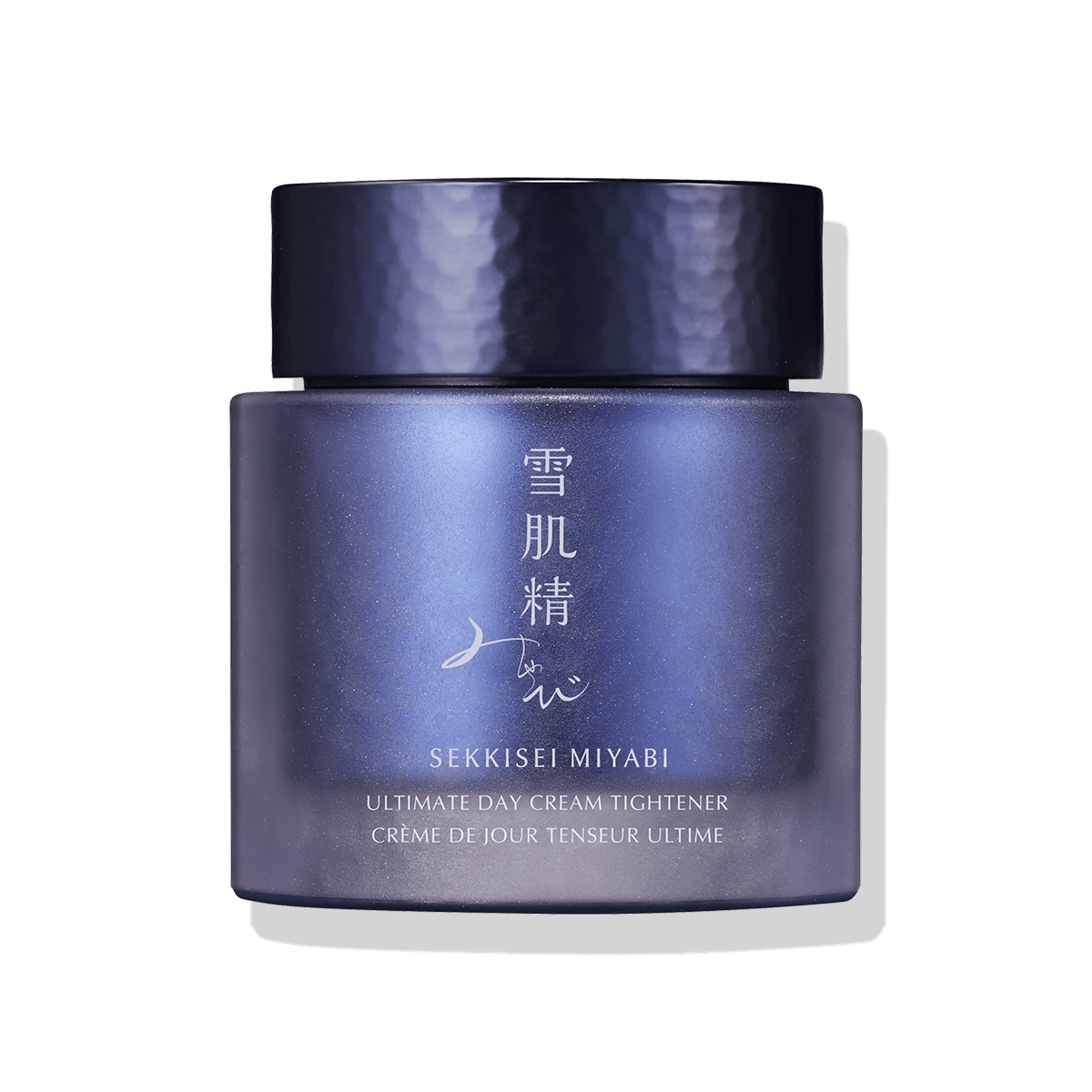 雪肌精 みやび アルティメイト デイ クリーム タイトナー