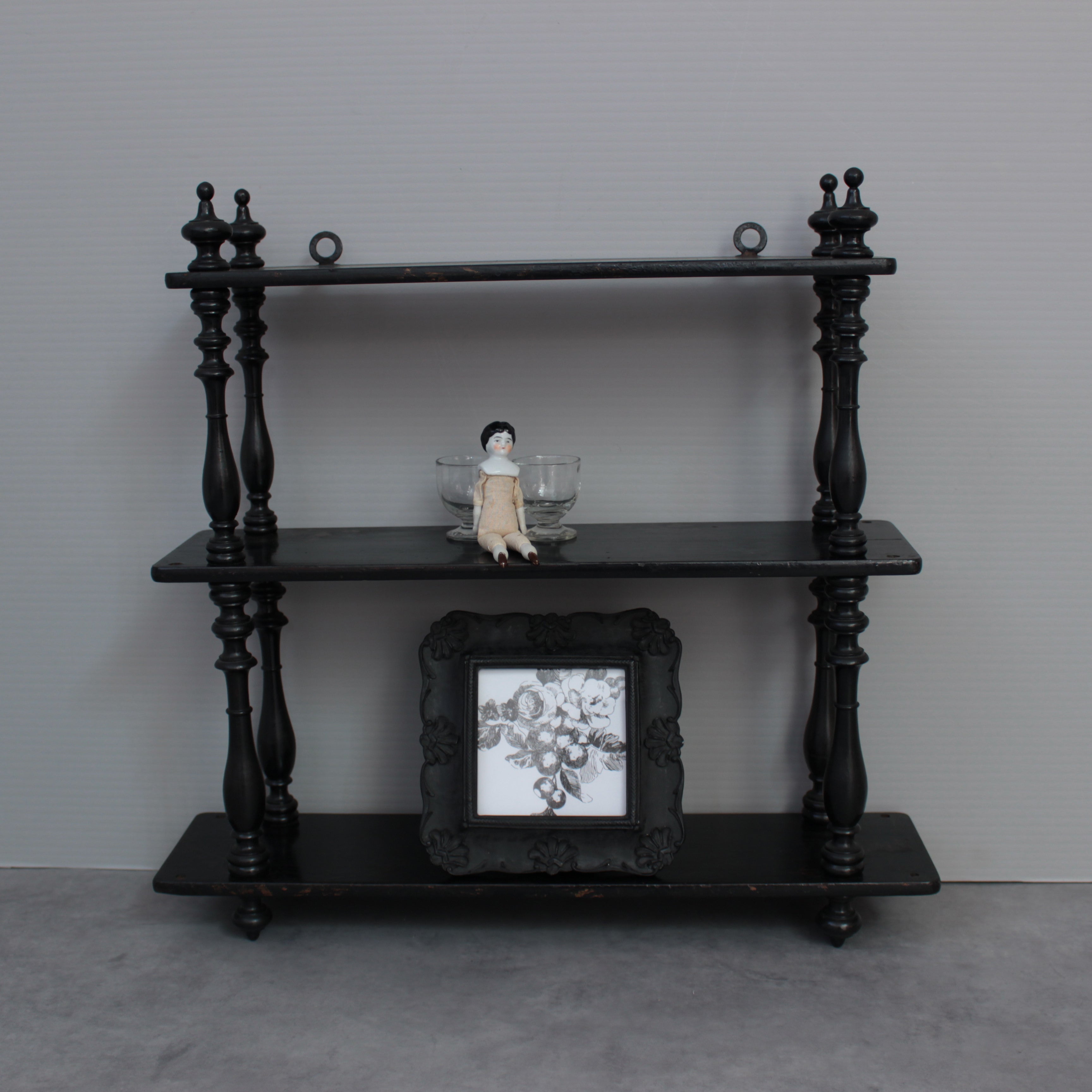 過去取扱いナポレオンシェルフ | ナポレオンシェルフ専門店