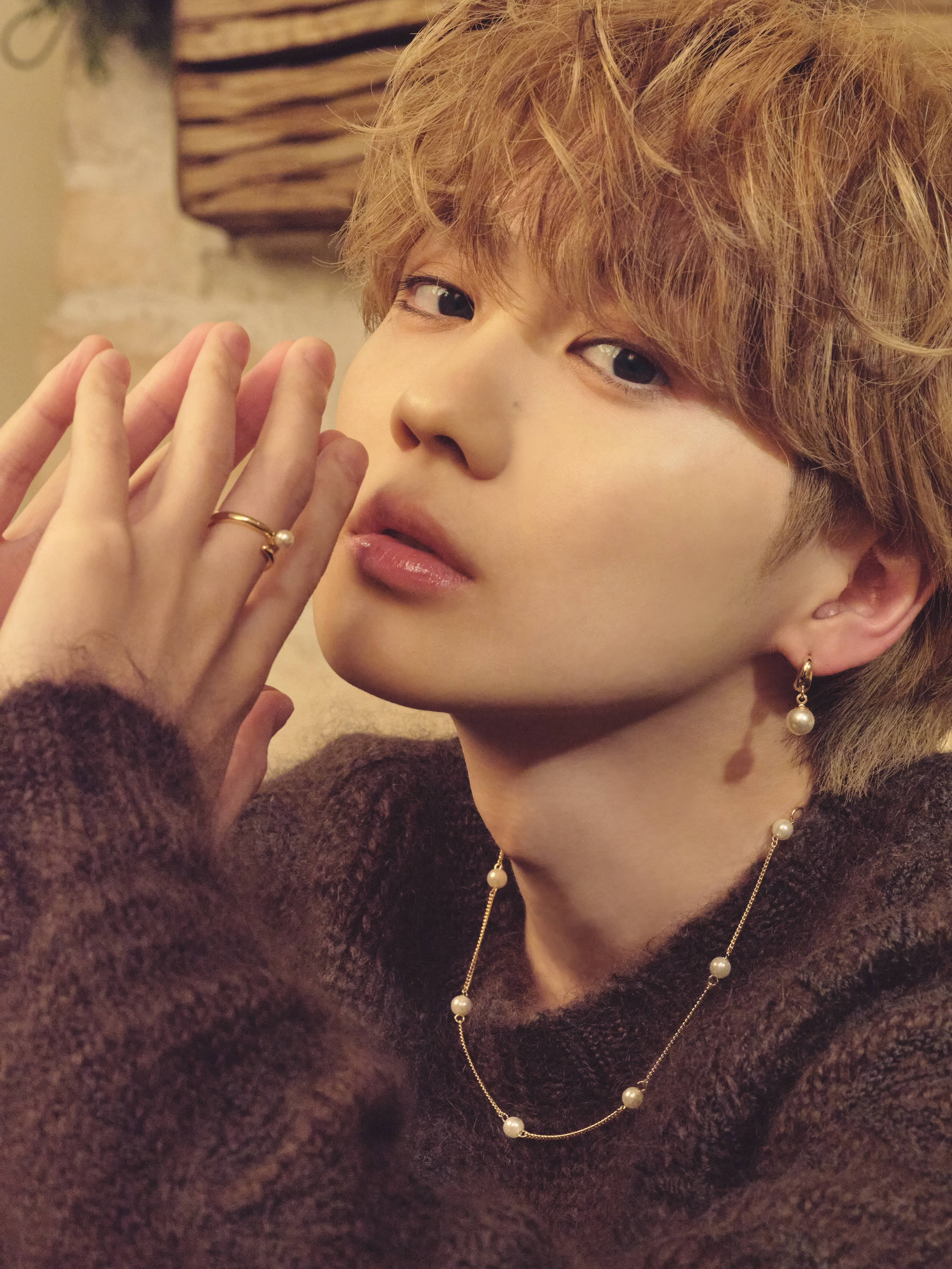 WIZBLE PEARL COLLECTION