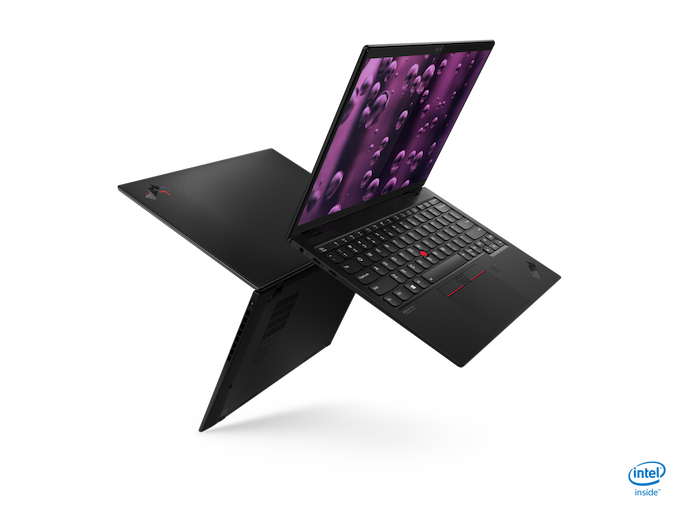 ThinkPad X1 Nano Gen 1 Review · Major Hayden