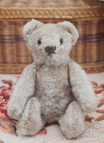 テディベア,ビンテージベア&アニマル | timeroman-shop