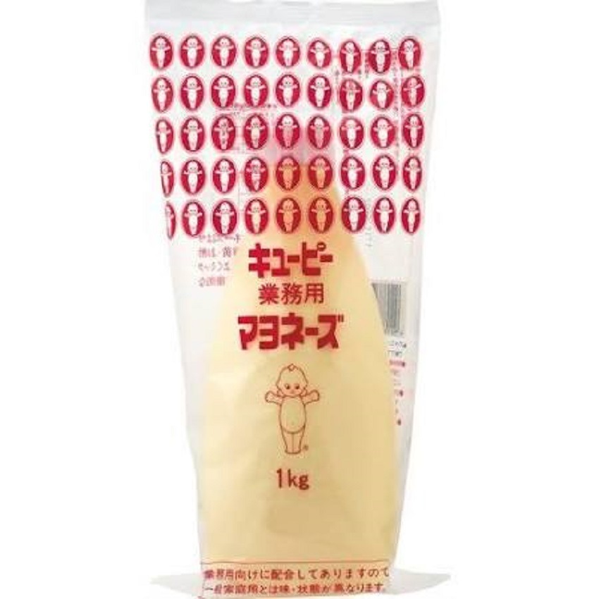 QPマヨネーズ｜コーヒー通販｜トーアコーヒー