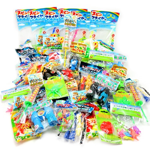 景品用玩具,セット｜おまかせ玩具セット（男の子）の通販｜格安卸価格