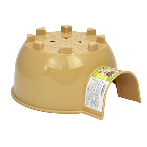 ドームハウス L H52 SANKO(三晃/サンコー) 小動物 ハリネズミ