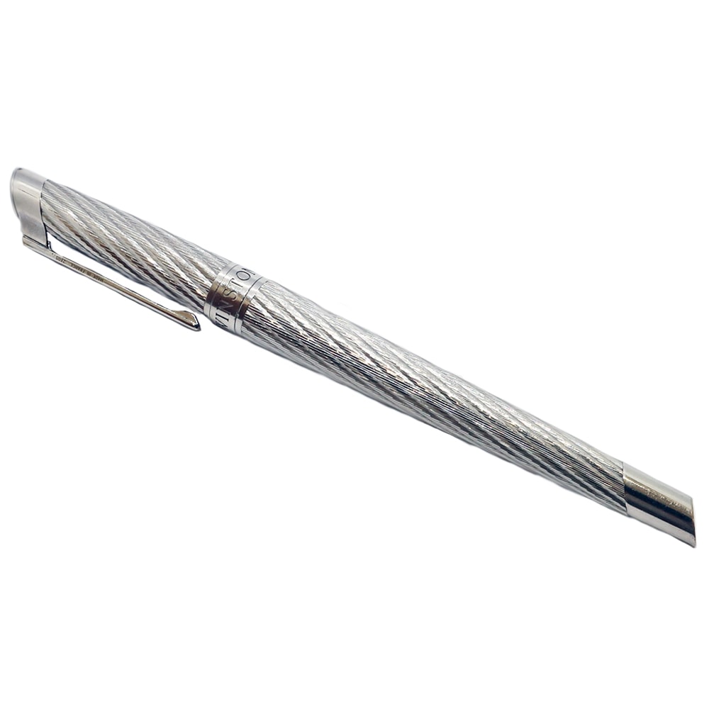 天白】【セール】【HARRY WINSTON】ハリーウィンストン ボールペン