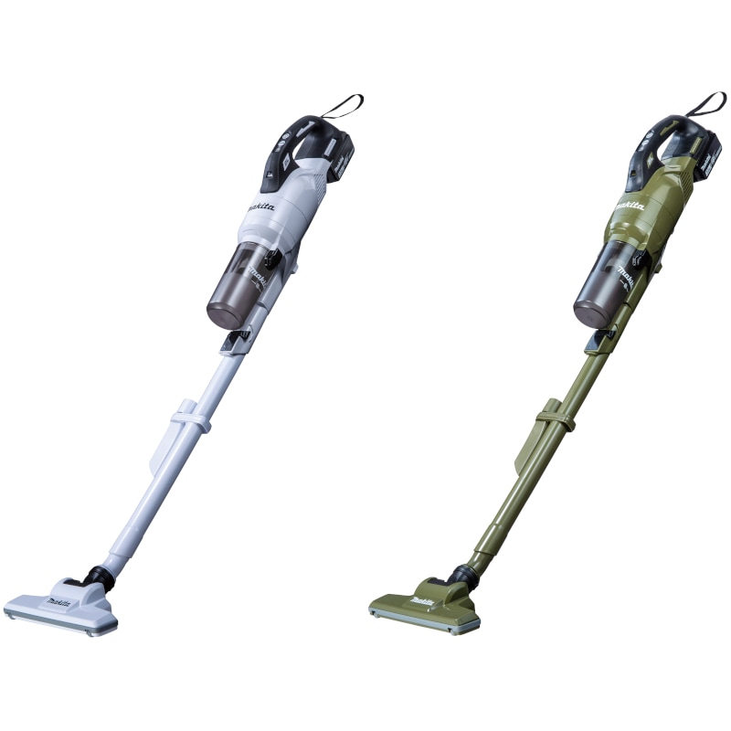 マキタ充電式クリーナー CL500D 最 安値 で ◎【makita 掃除機 パーツ